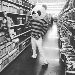 Meet your Posher, Rodolfo